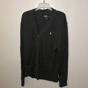 Polo by Ralph Lauren Cardigan